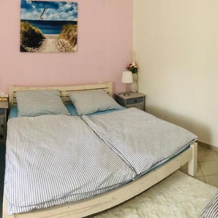 Srbsko Apartman U Reky מראה חיצוני תמונה