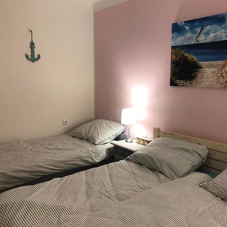 Srbsko Apartman U Reky מראה חיצוני תמונה