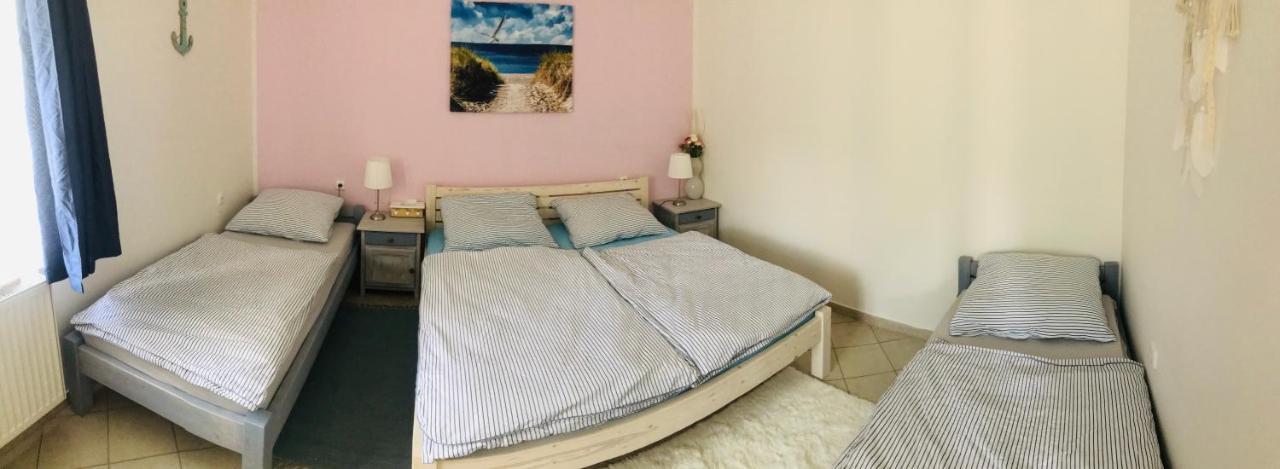 Srbsko Apartman U Reky מראה חיצוני תמונה