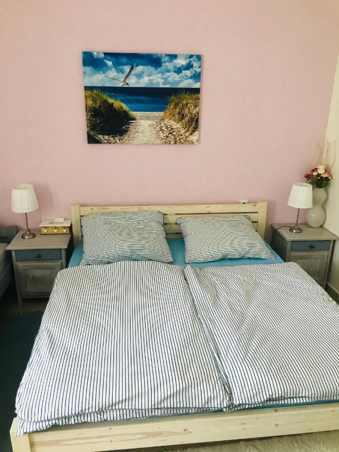 Srbsko Apartman U Reky מראה חיצוני תמונה