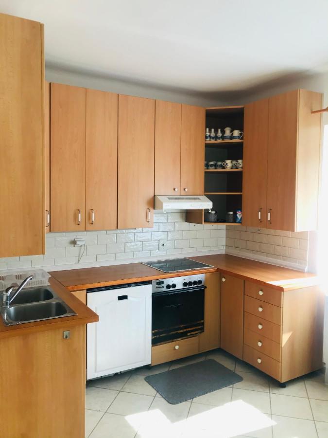Srbsko Apartman U Reky מראה חיצוני תמונה