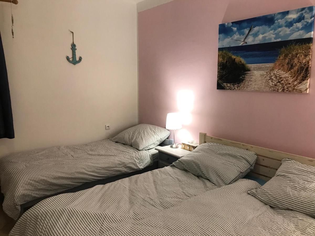 Srbsko Apartman U Reky מראה חיצוני תמונה