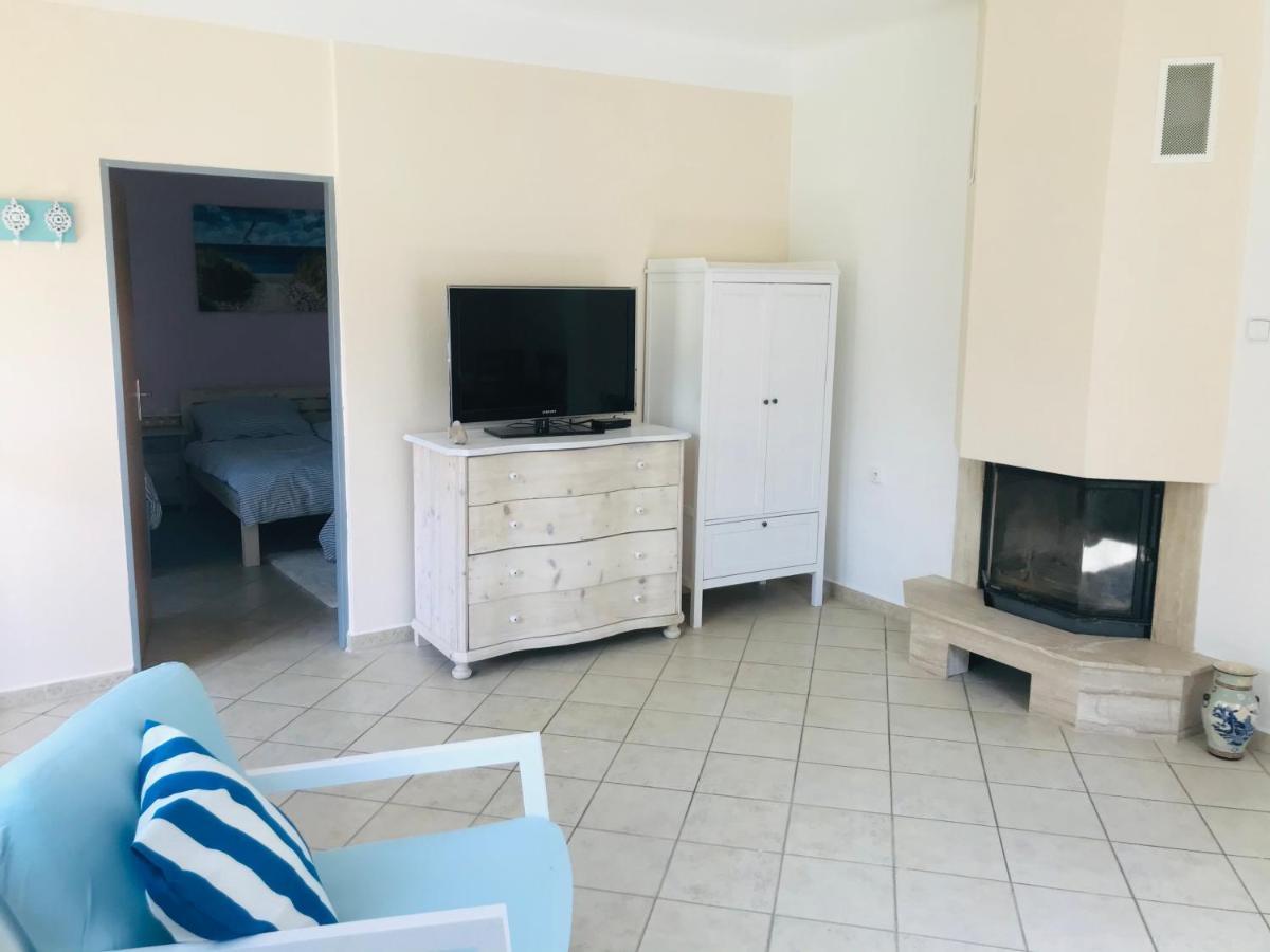Srbsko Apartman U Reky מראה חיצוני תמונה