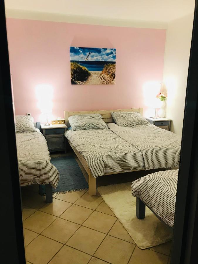 Srbsko Apartman U Reky מראה חיצוני תמונה