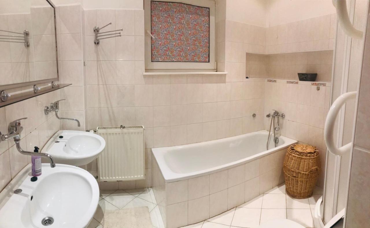 Srbsko Apartman U Reky מראה חיצוני תמונה