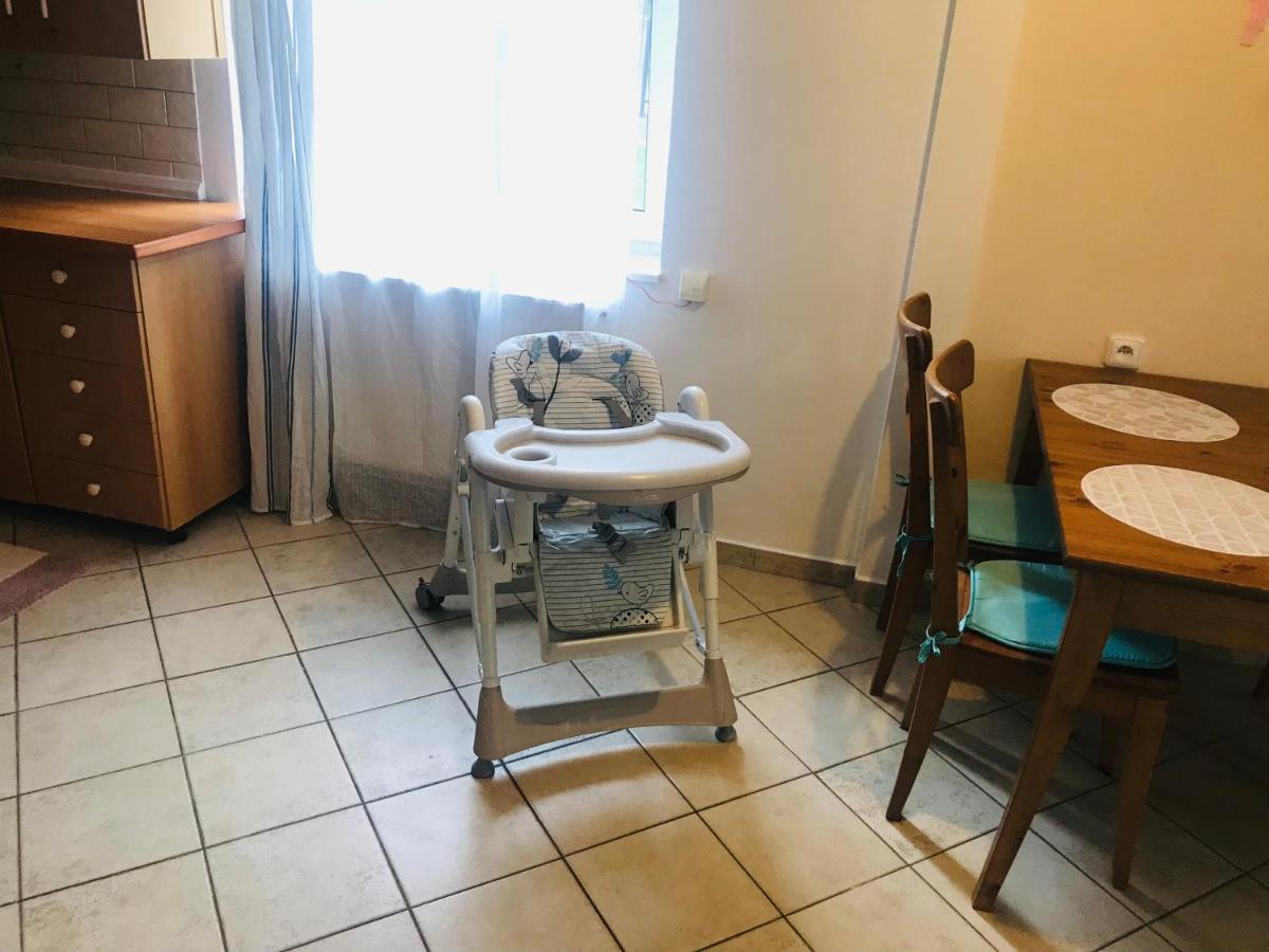 Srbsko Apartman U Reky מראה חיצוני תמונה
